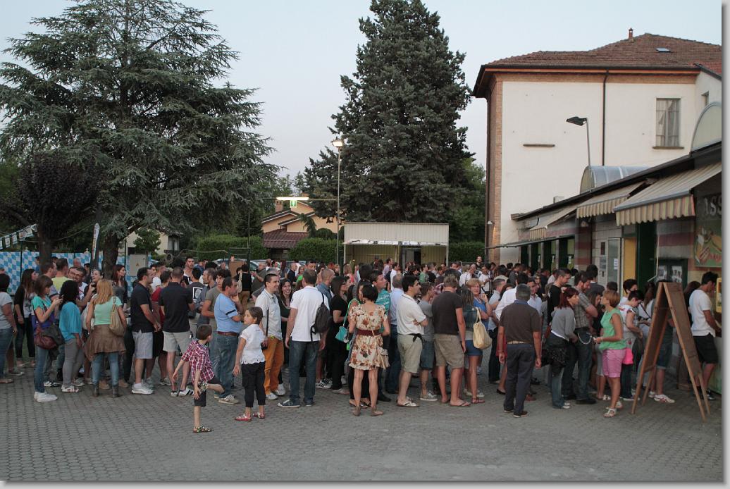 Foto successiva